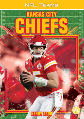 Cover: Kansas City Chiefs