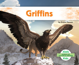 Cover: Griffins