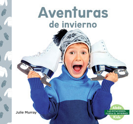 Cover: Aventuras de invierno