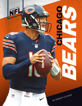 Cover: Chicago Bears