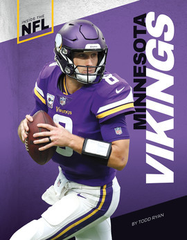 Cover: Minnesota Vikings