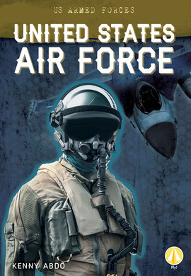 Cover: United States Air Force