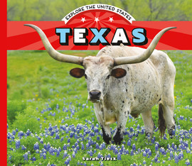 Cover: Texas