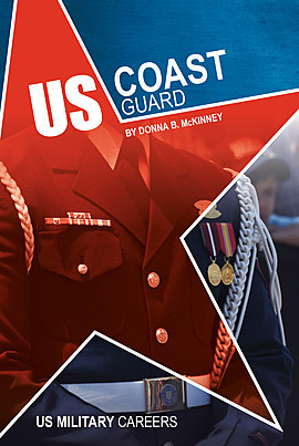 Cover: US Coast Guard