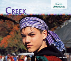 Cover: Creek