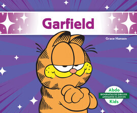 Garfield (Spanish version) - ABDO Publishing Company