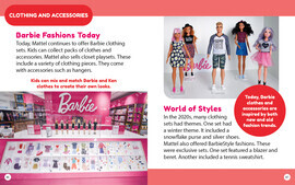Barbie - ABDO Publishing Company