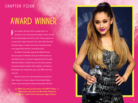 【Ariana Grande】CD,雑誌,ポスター付 56点 まとめ売り Ariana Grande - ABDO Publishing Company