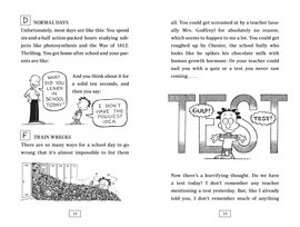 Big Nate: In a Class by Himself - ABDO Publishing Company