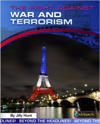 Cover: The Fight Against War and Terrorism