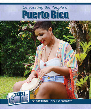 Cover: Celebrating the People of Puerto Rico