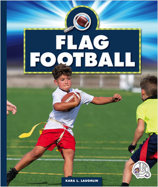 Cover: Flag Football