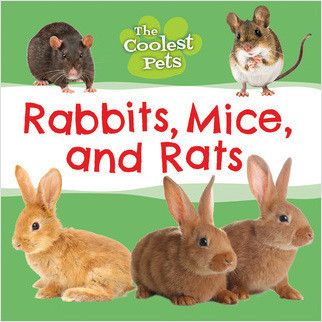 Cover: Rabbits, Mice, and Rats