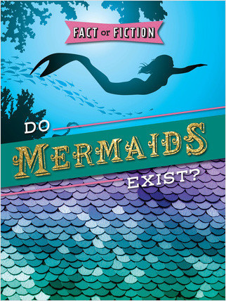 Cover: Do Mermaids Exist?