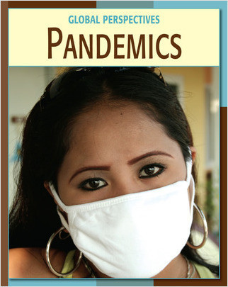 Cover: Pandemics