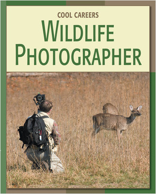 Cover: Wildlife Photographer