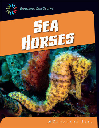 Cover: Sea Horses