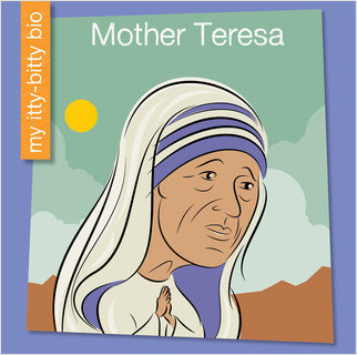 Cover: Mother Teresa