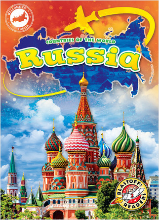 Cover: Russia