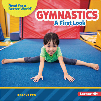 Cover: Gymnastics: A First Look