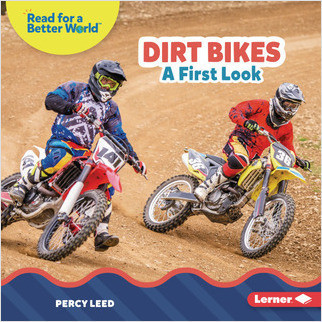 Cover: Dirt Bikes: A First Look