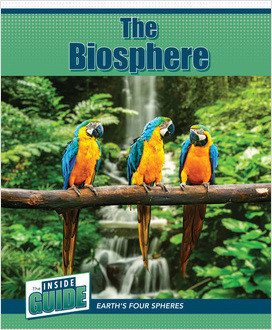 Cover: The Biosphere