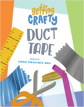 Cover: Getting Crafty