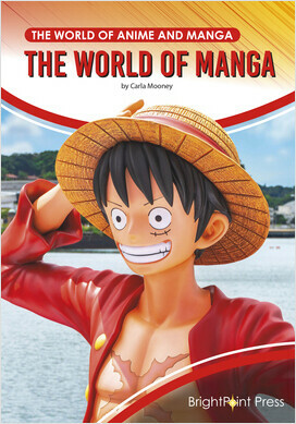 Cover: The World of Manga