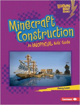 Cover: Minecraft Construction