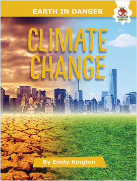 Cover: Climate Change