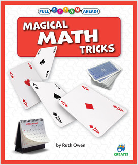 Cover: Magical Math Tricks