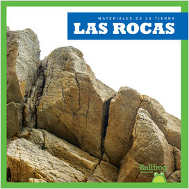 Cover: Las rocas (Rocks)