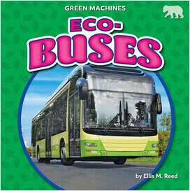 Cover: Eco-Buses