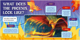 The Phoenix - Bearport Publishing