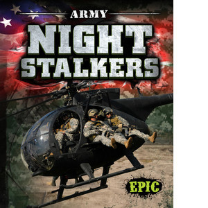 Cover: Army Night Stalkers