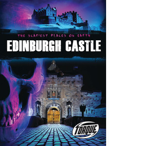 Cover: Edinburgh Castle