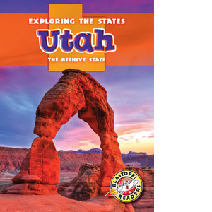 Cover: Utah