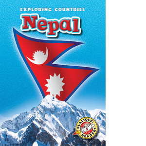 Cover: Nepal