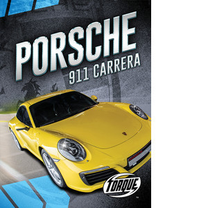 Cover: Porsche 911 Carrera