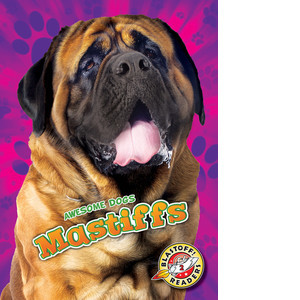 Cover: Mastiffs