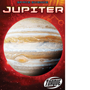 Cover: Jupiter