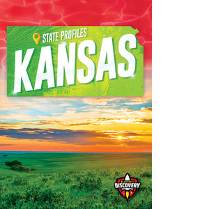 Cover: Kansas