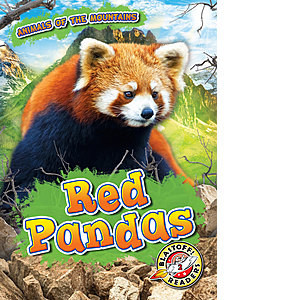 Cover: Red Pandas