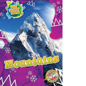 Cover: Mountains