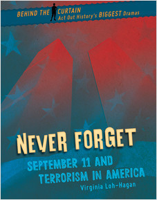 Cover: Never Forget: September 11 and Terrorism in America