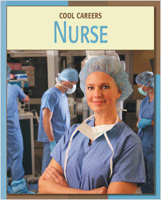 Cover: Nurse