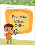 Cover: Respecting Others Online