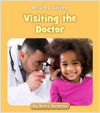 Cover: Visiting the Doctor