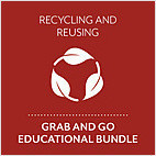 Cover: Reusing and Recycling