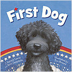 Cover: First Dog